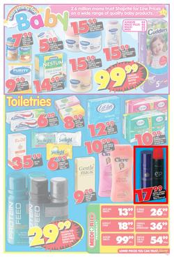 Shoprite Eastern Cape : Easter (7 Apr - 20 Apr 2014), page 6