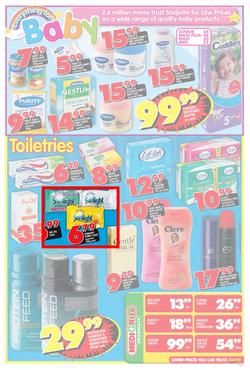 Shoprite Eastern Cape : Easter (7 Apr - 20 Apr 2014), page 6
