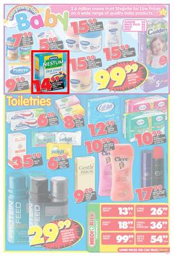 Shoprite Eastern Cape : Easter (7 Apr - 20 Apr 2014), page 6