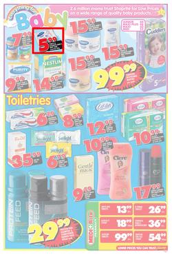 Shoprite Eastern Cape : Easter (7 Apr - 20 Apr 2014), page 6