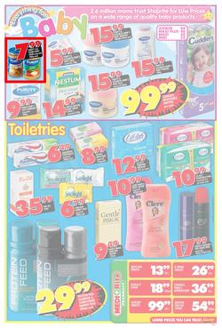 Shoprite Eastern Cape : Easter (7 Apr - 20 Apr 2014), page 6