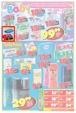 Shoprite Eastern Cape : Easter (7 Apr - 20 Apr 2014), page 6