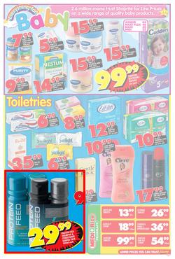 Shoprite Eastern Cape : Easter (7 Apr - 20 Apr 2014), page 6