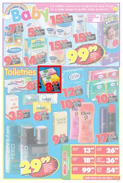 Shoprite Eastern Cape : Easter (7 Apr - 20 Apr 2014), page 6