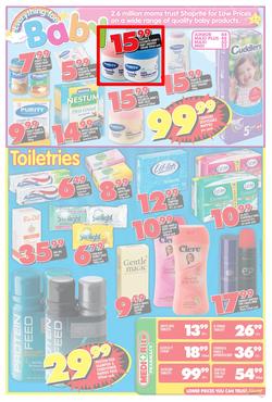 Shoprite Eastern Cape : Easter (7 Apr - 20 Apr 2014), page 6