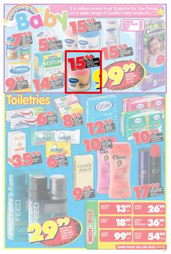 Shoprite Eastern Cape : Easter (7 Apr - 20 Apr 2014), page 6