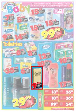 Shoprite Eastern Cape : Easter (7 Apr - 20 Apr 2014), page 6