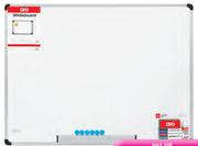 Aro Magnetic Whiteboard 900x1200mm