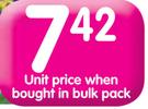 Sunlight Regular Or Tropical Hand Washing Powder-250g