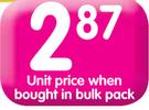 Sunlight Laundry Bar Soap-125g