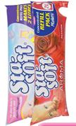 Sta Soft Fabric Softener Refill(All variants)-500ml