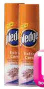 Pladge Multi Surface Cleaner(All variants)-275ml