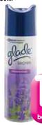 Glade Air Freshener(All variants)-180ml