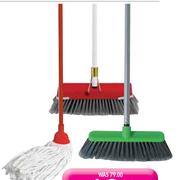 Academy Carpet Broom-Each