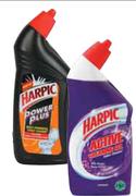 Harpic Liquid Toilet Cleaner(All variant)-500ml
