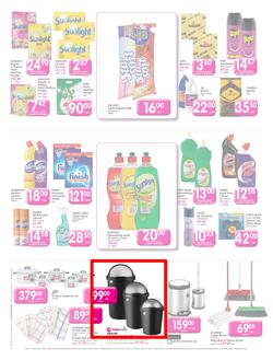 Makro Bloemfontein : Food (9 Apr - 23 Apr 2014), page 6