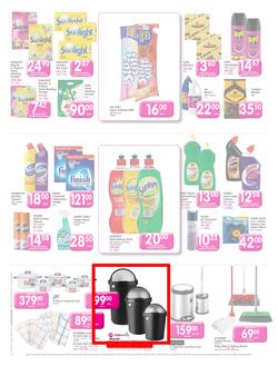 Makro Bloemfontein : Food (9 Apr - 23 Apr 2014), page 6