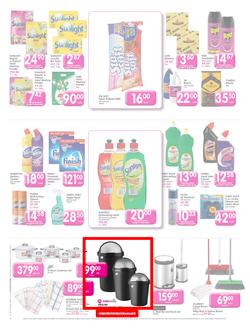 Makro Bloemfontein : Food (9 Apr - 23 Apr 2014), page 6