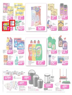 Makro Bloemfontein : Food (9 Apr - 23 Apr 2014), page 6