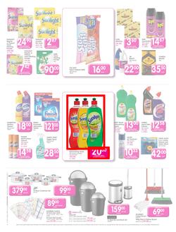 Makro Bloemfontein : Food (9 Apr - 23 Apr 2014), page 6