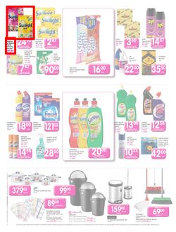Makro Bloemfontein : Food (9 Apr - 23 Apr 2014), page 6