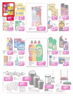 Makro Bloemfontein : Food (9 Apr - 23 Apr 2014), page 6
