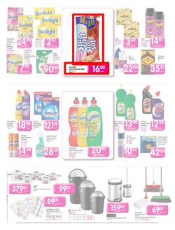 Makro Bloemfontein : Food (9 Apr - 23 Apr 2014), page 6