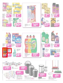 Makro Bloemfontein : Food (9 Apr - 23 Apr 2014), page 6