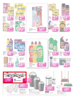 Makro Bloemfontein : Food (9 Apr - 23 Apr 2014), page 6