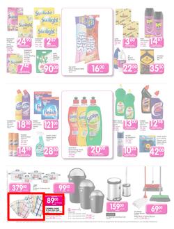 Makro Bloemfontein : Food (9 Apr - 23 Apr 2014), page 6