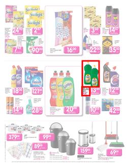 Makro Bloemfontein : Food (9 Apr - 23 Apr 2014), page 6