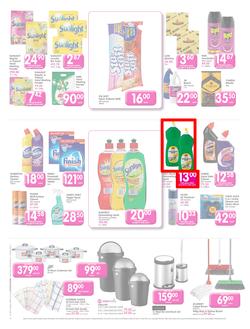 Makro Bloemfontein : Food (9 Apr - 23 Apr 2014), page 6