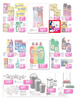 Makro Bloemfontein : Food (9 Apr - 23 Apr 2014), page 6