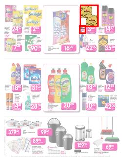 Makro Bloemfontein : Food (9 Apr - 23 Apr 2014), page 6