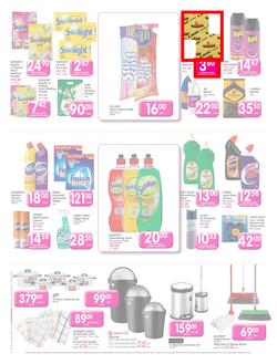 Makro Bloemfontein : Food (9 Apr - 23 Apr 2014), page 6