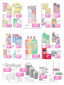 Makro Bloemfontein : Food (9 Apr - 23 Apr 2014), page 6