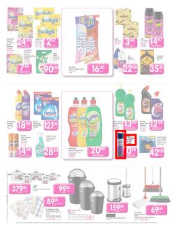 Makro Bloemfontein : Food (9 Apr - 23 Apr 2014), page 6
