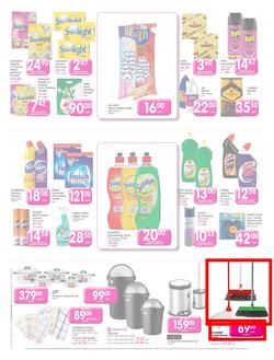 Makro Bloemfontein : Food (9 Apr - 23 Apr 2014), page 6