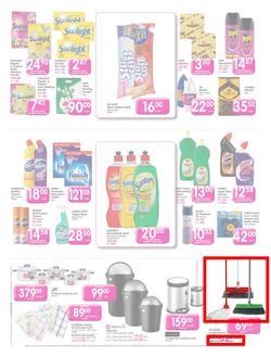 Makro Bloemfontein : Food (9 Apr - 23 Apr 2014), page 6