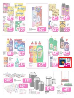 Makro Bloemfontein : Food (9 Apr - 23 Apr 2014), page 6
