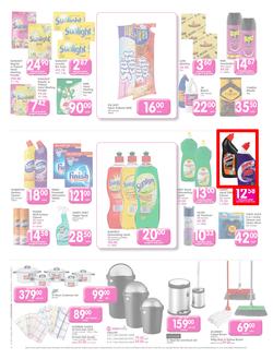 Makro Bloemfontein : Food (9 Apr - 23 Apr 2014), page 6