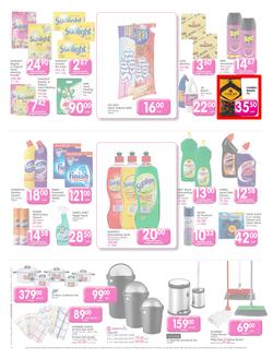 Makro Bloemfontein : Food (9 Apr - 23 Apr 2014), page 6
