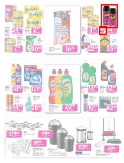 Makro Bloemfontein : Food (9 Apr - 23 Apr 2014), page 6