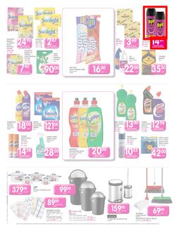 Makro Bloemfontein : Food (9 Apr - 23 Apr 2014), page 6