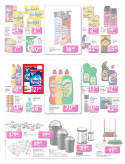 Makro Bloemfontein : Food (9 Apr - 23 Apr 2014), page 6
