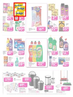 Makro Bloemfontein : Food (9 Apr - 23 Apr 2014), page 6