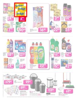 Makro Bloemfontein : Food (9 Apr - 23 Apr 2014), page 6