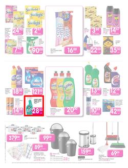 Makro Bloemfontein : Food (9 Apr - 23 Apr 2014), page 6