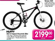 huffy ds7 mountain bike