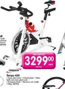 Trojan Temp 400-Each 